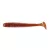 Keitech Swing Impact 4" / EA#01 - Orange Pepper gumihal