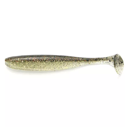 Keitech Easy Shiner 6.5" 165mm/ #417 - Gold Flash Minnow gumihal