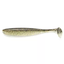   Keitech Easy Shiner 3.5" 89mm/ #417 - Gold Flash Minnow gumihal