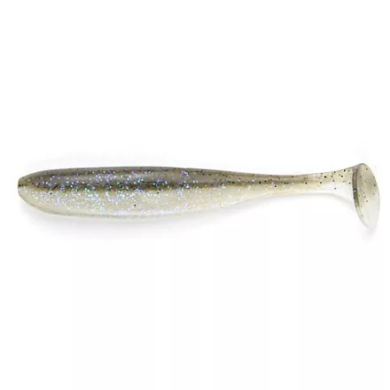 Keitech Easy Shiner 3.5" 89mm/ #440 - Electric Shad gumihal