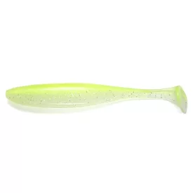   Keitech Easy Shiner 2" 50mm/ #484T - Chartreuse Shad gumihal