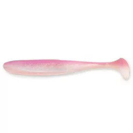   Keitech Easy Shiner 3.5" 89mm/ EA#08 - Bubblegum gumihal