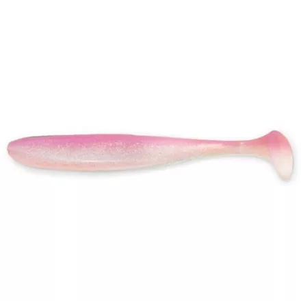 Keitech Easy Shiner 3.5" 89mm/ EA#08 - Bubblegum gumihal