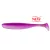 Keitech Easy Shiner 3.5" 89mm/ PAL#14 - Glamorous Pink gumihal