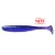 Keitech Easy Shiner 3.5" 89mm/ #408 - Electric June Bug gumihal