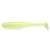 Keitech Easy Shiner 4.5" 114mm/ #484T - Chartreuse Shad