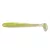 Keitech Swing Impact 2" / #484 - Chartreuse Shad gumihal