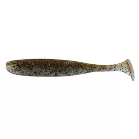 Keitech Easy Shiner 3" 76mm/ #320 - Silver Shad gumihal