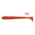 Keitech Swing Impact 2.5" / EA#13 Spicy Mustard PP./Blue FLK. gumihal