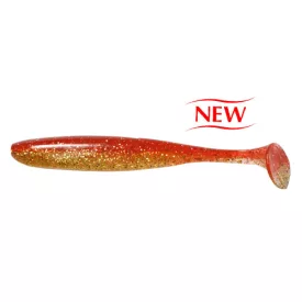   Keitech Easy Shiner 2" 50mm/ LT#46 - LT Red Gold gumihal