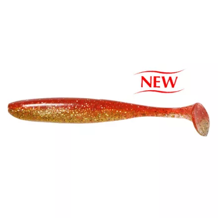 Keitech Easy Shiner 2" 50mm/ LT#46 - LT Red Gold gumihal