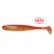 Keitech Easy Shiner 2" 50mm/ LT#46 - LT Red Gold gumihal