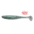 Keitech Easy Shiner 2" 50mm/ LT#50 - LT Green Shad gumihal