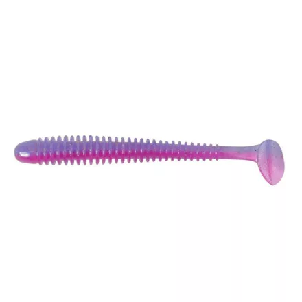 Keitech Swing Impact 4.5" / #473 - Morning Dawn gumihal