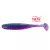 Keitech Easy Shiner 3.5" 89mm/ EA#14 - Clear Mornig Dawn FLK. gumihal