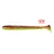 Keitech Swing Impact 2" / EA#15 - Grape Chart Red FLK. gumihal