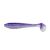 Keitech Swing Impact FAT 3,3" / LT#45 - LT Purple Ice Shad gumihal
