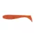 Keitech Swing Impact FAT 4,8" / EA#13 - Spicy Mustard PP./Blue FLK. gumihal