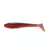 Keitech Swing Impact FAT 4,8" / PAL#09 - Violet Fire gumihal
