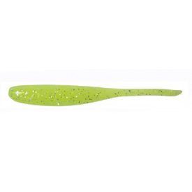 Keitech Shad Impact 5" / LT#25 - Toxic Chart gumihal