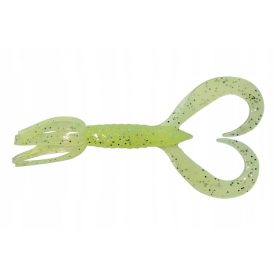   Keitech Little Spider 2" / LT#25 Toxic Chart műcsali kreatúra