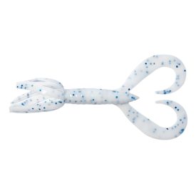   Keitech Little Spider 2" / LT#58 LT Snow Mint műcsali kreatúra