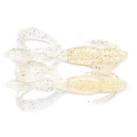   Keitech Crazy Flapper 4,4" / #529 Crystal Flash műcsali kreatúra