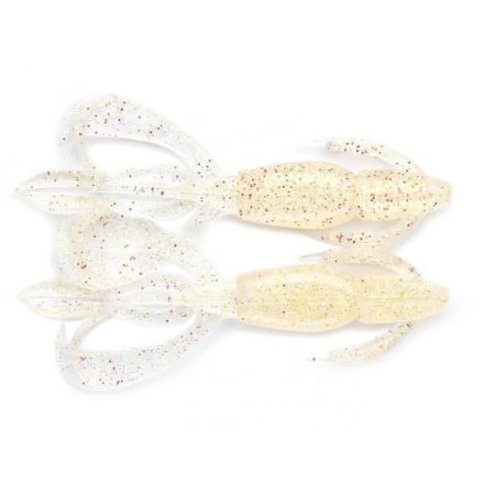 Keitech Crazy Flapper 4,4" / #529 Crystal Flash műcsali kreatúra