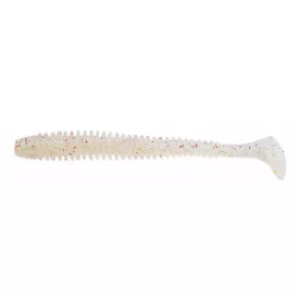 Keitech Swing Impact 3" / #529T - Crystal Flash gumihal