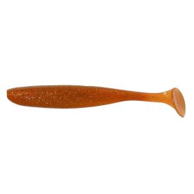   Keitech Easy Shiner 2" 50mm/ LT#68 - LT Amber Gold FLK gumihal