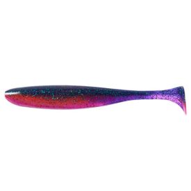  Keitech Easy Shiner 4.5" 114mm/ EA#21 - Mystic June Bug gumihal