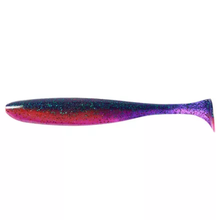 Keitech Easy Shiner 4.5" 114mm/ EA#21 - Mystic June Bug gumihal
