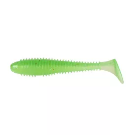   Keitech Swing Impact FAT 2,8" / EA#19 - Electric Chart Shad gumihal