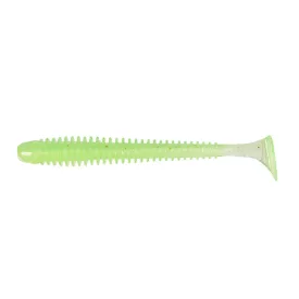   Keitech Swing Impact 2.5" / EA#19T - Electric Chart Shad gumihal