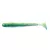 Keitech Swing Impact 3.5" / EA#17 Midnight Chart Back gumihal