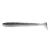 Keitech Swing Impact 4" / EA#22 - Electric Silver Shiner gumihal