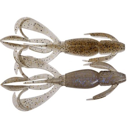 Keitech Crazy Flapper 2" / #440 Electric Shad műcsali kreatúra