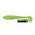 Keitech Swing Impact FAT 2,8" / #026 - Clear Chartreuse Glow gumihal