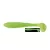 Keitech Swing Impact FAT 4,8" / #026 Clear Chartreuse Glow gumihal