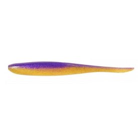 Keitech Shad Impact 5" / LT#66 - LT Sexy Perch gumihal