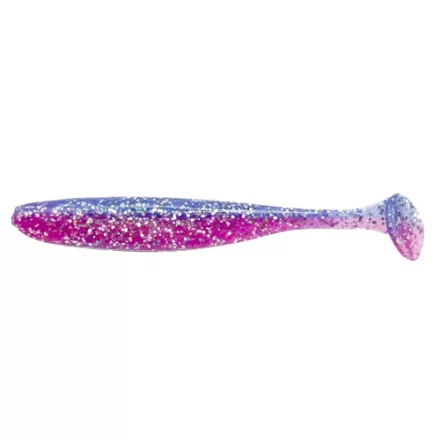 Keitech Easy Shiner 3" 76mm/ LT#71 - LT Sparkling Morning Dawn gumihal
