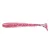 Keitech Swing Impact 4" / LT#72 - LT Sparkling Pink Shad gumihal