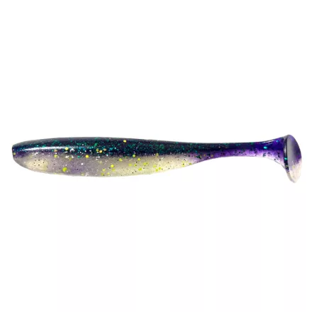Keitech Easy Shiner 4" 100mm/ EA#25 Sexy June Bug gumihal