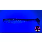 Keitech Easy Shiner 4" 100mm/ EA#25 Sexy June Bug gumihal