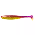 Keitech Easy Shiner 4.5" 114mm/ EA#23 - Mystic Chartreuse gumihal
