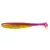 Keitech Easy Shiner 4.5" 114mm/ EA#23 - Mystic Chartreuse gumihal