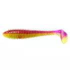 Keitech Swing Impact FAT 5,8" / EA#23 Mystic Chartreuse gumihal