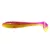 Keitech Swing Impact FAT 5,8" / EA#23 Mystic Chartreuse gumihal