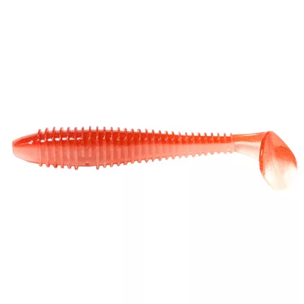 Keitech Swing Impact FAT 5,8" / EA#24 Crab Stick gumihal