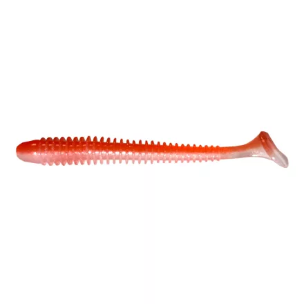 Keitech Swing Impact 3.5" / EA#24 Crab Stick gumihal